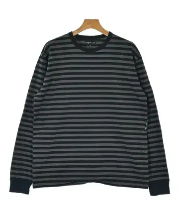 Agnes b. 티셔츠 남성용