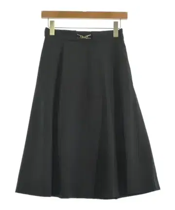 ROPE Picnic 롱 맥시 길이 스커트 여성용