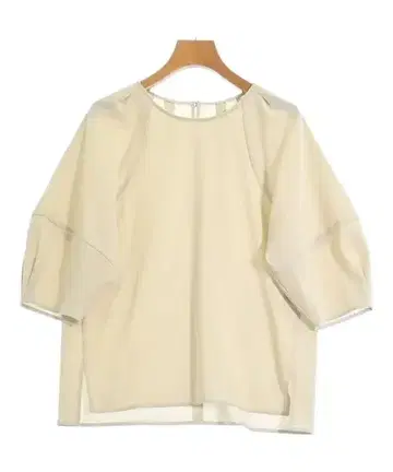 그린 라벨 릴랙싱 블라우스 여성용