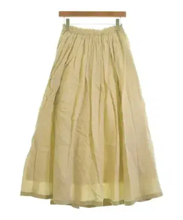 IENA 롱 맥시 길이 스커트 여성용