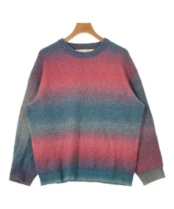 nano UNIVERSE 니트/스웨터 남성용