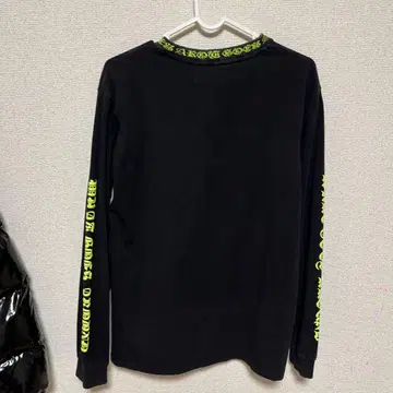 아담스 저글러 긴팔 셔츠