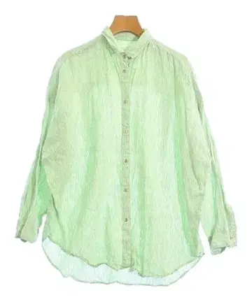 Spick and Span 캐주얼 셔츠 여성용