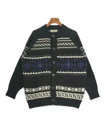 ZUCCa 가디건 여성용