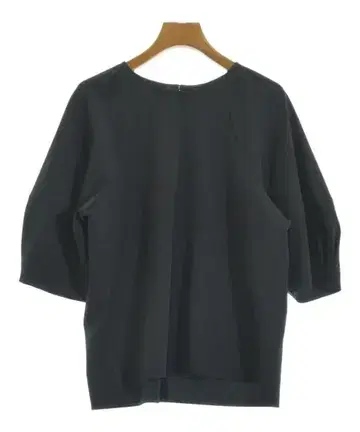 green label relaxing 여성용 블라우스