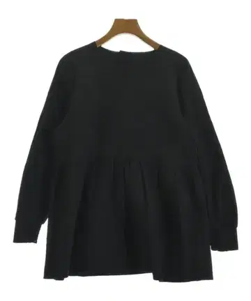 언타이틀드 캐주얼 셔츠 여성용