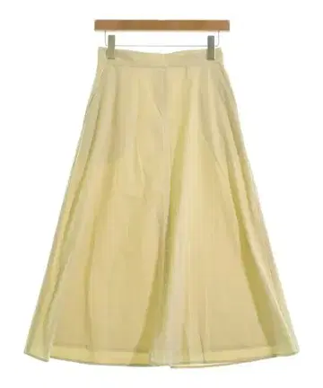 23구 롱 맥시 길이 스커트 여성용