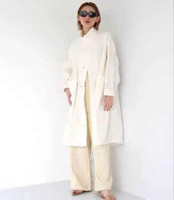 slobecitron 모즈 코트