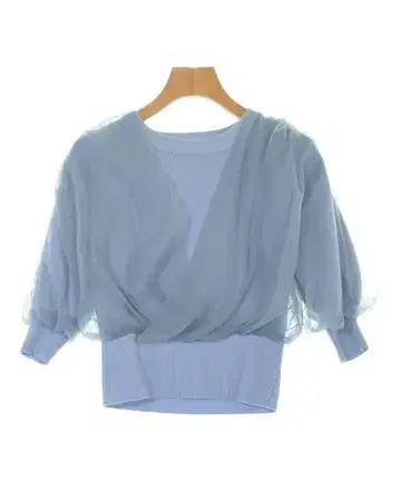 EARTH MUSIC&ECOLOGY 니트/스웨터 여성용