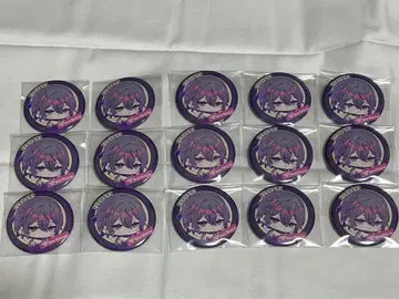 If We Were 코야나기 로우 캔뱃지 디폴트