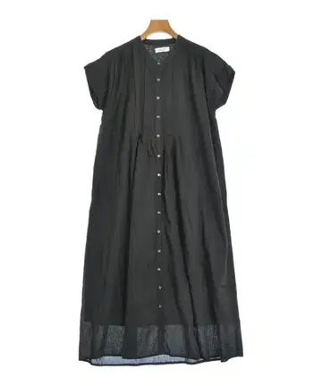 URBAN RESEARCH Sonny Label 셔츠 원피스 여성용