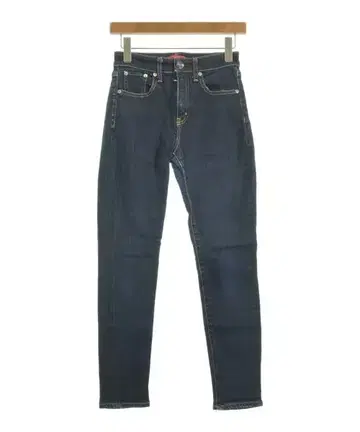 RED CARD 데님 팬츠 여성용