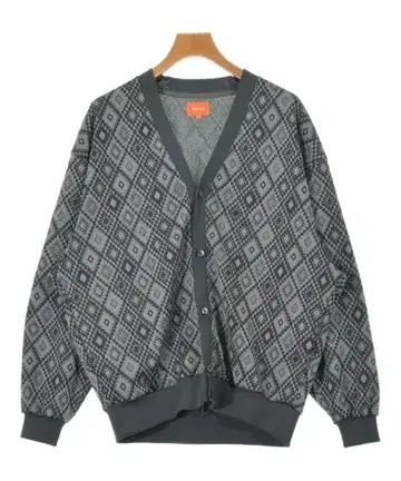 BEAMS 가디건 남성용