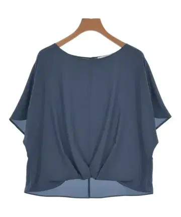 UNTITLED 블라우스 여성용