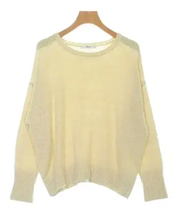 JOURNAL STANDARD relume 니트 스웨터 여성용