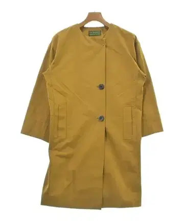 LA MARINE FRANCAISE 코트 ( 기타 ) 여성용