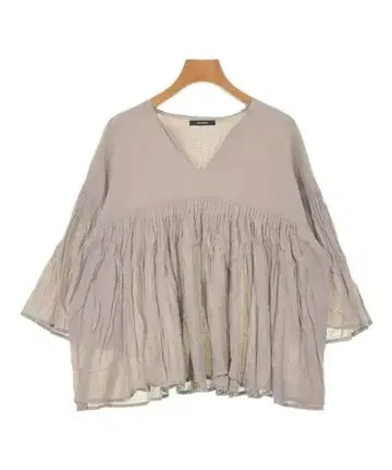 JOURNAL STANDARD 블라우스 여성용