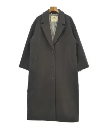 JOURNAL STANDARD L'ESSAGE 체스터 코트 여성용