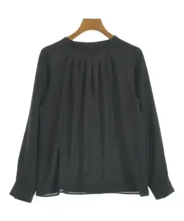 그린 라벨 릴랙싱 블라우스 여성용