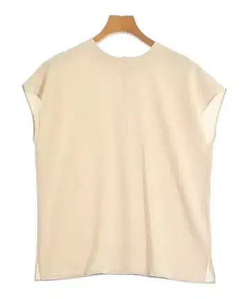 theory luxe 여성용 블라우스