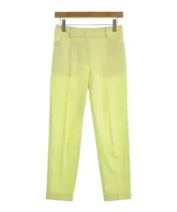 PLST 여성용 슬랙스