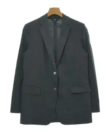 띠어리 루스 캐주얼 자켓 여성용