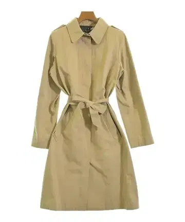 Agnes b. 스텐카라 코트 여성용