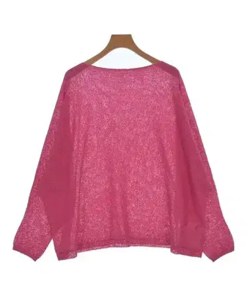 BARNYARDSTORM 니트 스웨터 여성용