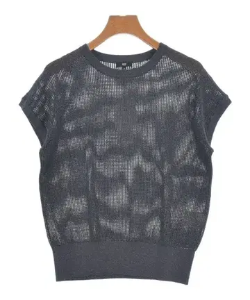 PLST 니트 스웨터 여성용