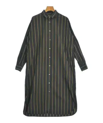 IENA 셔츠 원피스 여성용