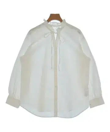 JOURNAL STANDARD relume 여성용 블라우스