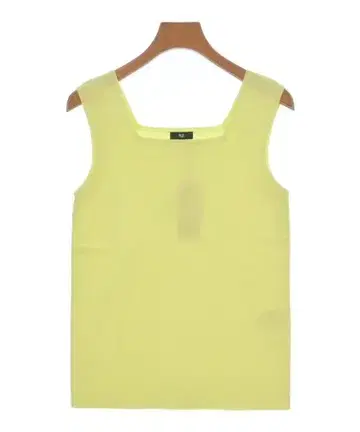 PLST 베스트/슬리브리스 여성용