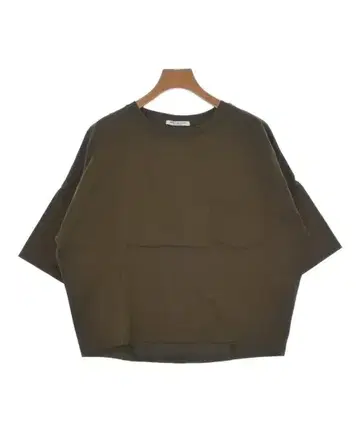 BEAUTY&YOUTH UNITED ARROWS 티셔츠 여성용