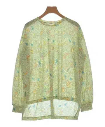 SOULEIADO 블라우스 여성용