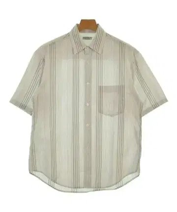 BEAUTY&YOUTH UNITED ARROWS 캐주얼 셔츠 남성용