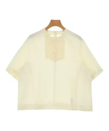 IENA 블라우스 여성용