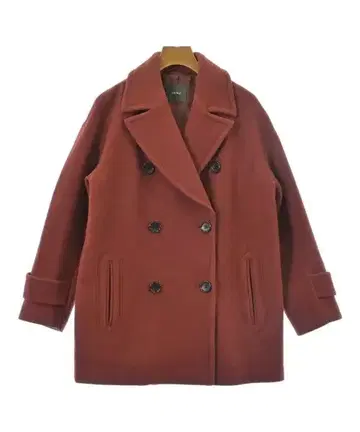 collex 피코트 여성용