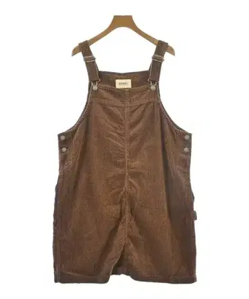 BEAMS BOY 원피스 여성용