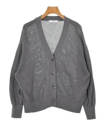 JOURNAL STANDARD relume 가디건 여성용