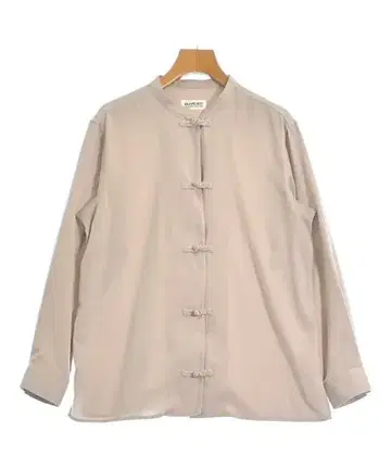 BEAMS BOY 캐주얼 셔츠 여성용