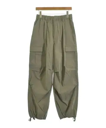 23구 카고 팬츠 여성용