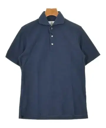 EDIFICE 피케 셔츠 남성용