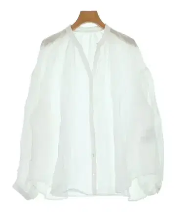 SLOBE IENA 블라우스 여성용