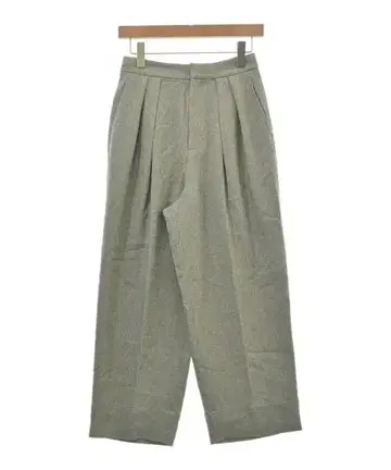 ROSSO 여성용 슬랙스