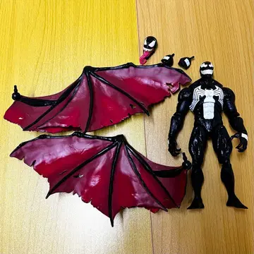 마블 레전드 베놈 킹 인 블랙