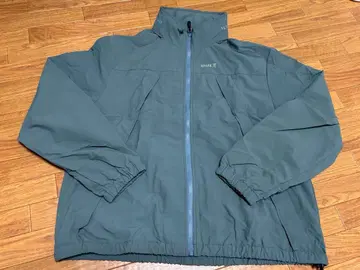 ROARK 로아크 리바이벌 로아크 나일론 자켓 M 카키