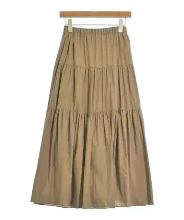 Theory 롱 맥시 길이 스커트 여성용