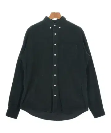 기타 캐주얼 셔츠 남성용