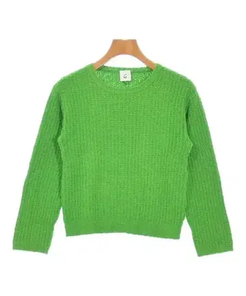 6(ROKU) 니트 스웨터 여성용