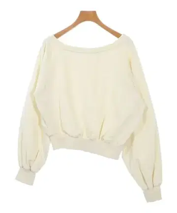 기타 맨투맨 여성용